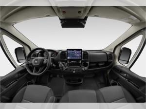 Opel Movano Basis Cargo L3H2 33 | 2.2 BlueHDI120 Manuelles 6-Gang-Getriebe