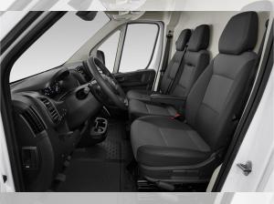 Opel Movano Basis Cargo L3H2 33 | 2.2 BlueHDI120 Manuelles 6-Gang-Getriebe