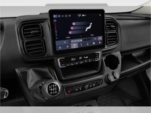 Opel Movano Basis Cargo L3H2 33 | 2.2 BlueHDI120 Manuelles 6-Gang-Getriebe