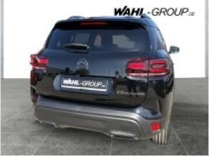 Citroën C5 Aircross Hybrid Max 145 ë-DSC6//LED/ NAVI/🅻🅸🅼🅸🆃🅸🅴🆁🆃🅴 🅰🅺🆃🅸🅾🅽 Fahrzeugbeschreibung beachten