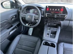Citroën C5 Aircross Hybrid Max 145 ë-DSC6//LED/ NAVI/🅻🅸🅼🅸🆃🅸🅴🆁🆃🅴 🅰🅺🆃🅸🅾🅽 Fahrzeugbeschreibung beachten