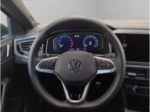 Volkswagen Taigo 1.5 TSI R-Line IQ.DRIVE | SOFORT VERFÜGBAR