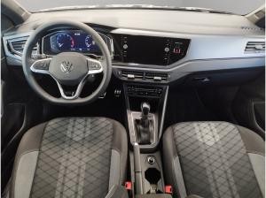 Volkswagen Taigo 1.5 TSI R-Line IQ.DRIVE | SOFORT VERFÜGBAR