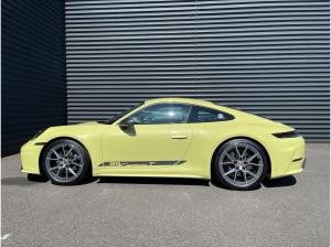 Porsche 992 Carrera T · 394 PS · cartagenagelbmetallic · sofort verfügbar