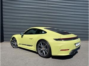 Porsche 992 Carrera T · 394 PS · cartagenagelbmetallic · sofort verfügbar