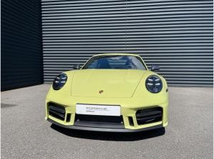 Porsche 992 Carrera T · 394 PS · cartagenagelbmetallic · sofort verfügbar