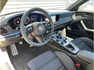Porsche 992 Carrera T · 394 PS · cartagenagelbmetallic · sofort verfügbar