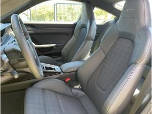 Porsche 992 Carrera T · 394 PS · cartagenagelbmetallic · sofort verfügbar