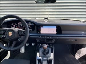 Porsche 992 Carrera T · 394 PS · cartagenagelbmetallic · sofort verfügbar