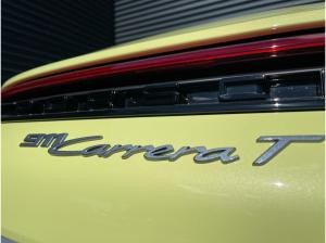 Porsche 992 Carrera T · 394 PS · cartagenagelbmetallic · sofort verfügbar