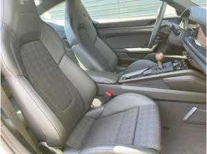 Porsche 992 Carrera T · 394 PS · cartagenagelbmetallic · sofort verfügbar