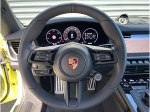 Porsche 992 Carrera T · 394 PS · cartagenagelbmetallic · sofort verfügbar