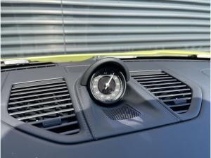 Porsche 992 Carrera T · 394 PS · cartagenagelbmetallic · sofort verfügbar