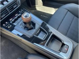 Porsche 992 Carrera T · 394 PS · cartagenagelbmetallic · sofort verfügbar