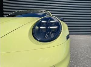 Porsche 992 Carrera T · 394 PS · cartagenagelbmetallic · sofort verfügbar
