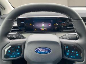 Ford Explorer 77kWh Extended Range ink Wärmepumpe