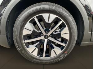 Ford Explorer 77kWh Extended Range ink Wärmepumpe