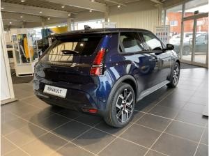 Renault 5 E-Tech Techno 150 Comfort Range PDC/Navi/SHZ