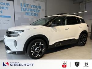Citroën C5 Aircross Shine PureTech 130 EAT8