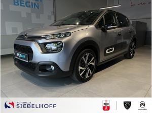 Citroën C3 Shine Pack PureTech 110 *NAV*Keyless*CAM*