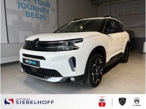 Citroën C5 Aircross Shine PureTech 130 EAT8