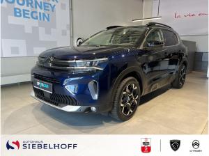 Citroën C5 Aircross Shine PureTech 130 EAT8 *ACC*Grip*EHK*