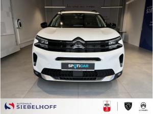 Citroën C5 Aircross Shine PureTech 130 EAT8