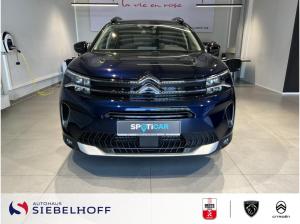 Citroën C5 Aircross Shine PureTech 130 EAT8 *ACC*Grip*EHK*