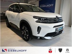 Citroën C5 Aircross Shine PureTech 130 EAT8