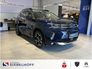 Citroën C5 Aircross Shine PureTech 130 EAT8 *ACC*Grip*EHK*