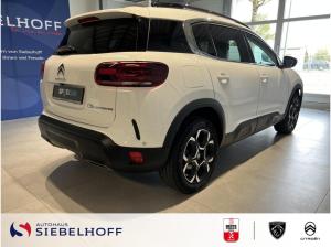 Citroën C5 Aircross Shine PureTech 130 EAT8
