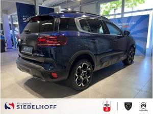 Citroën C5 Aircross Shine PureTech 130 EAT8 *ACC*Grip*EHK*