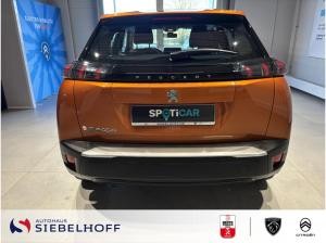 Peugeot 2008 e-2008 Active Elektromotor 136