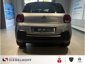 Citroën C3 Shine Pack PureTech 110 *NAV*Keyless*CAM*