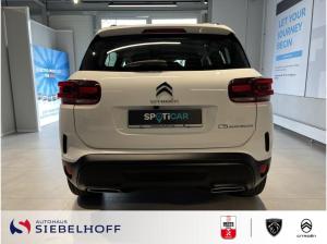 Citroën C5 Aircross Shine PureTech 130 EAT8