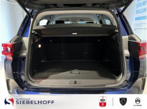 Citroën C5 Aircross Shine PureTech 130 EAT8 *ACC*Grip*EHK*