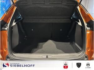 Peugeot 2008 e-2008 Active Elektromotor 136