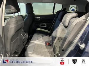 Citroën C5 Aircross Shine PureTech 130 EAT8 *ACC*Grip*EHK*