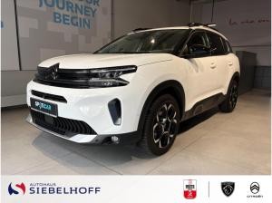 Citroën C5 Aircross Shine PureTech 130 EAT8 *CAM360*ParkAssist*