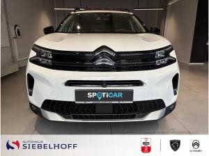 Citroën C5 Aircross Shine PureTech 130 EAT8 *CAM360*ParkAssist*