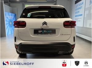 Citroën C5 Aircross Shine PureTech 130 EAT8 *CAM360*ParkAssist*