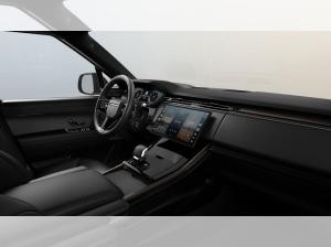 Land Rover Range Rover Sport P530 Dynamic HSE  - VERFÜGBAR KW 2 - 5 Jahre Garantie