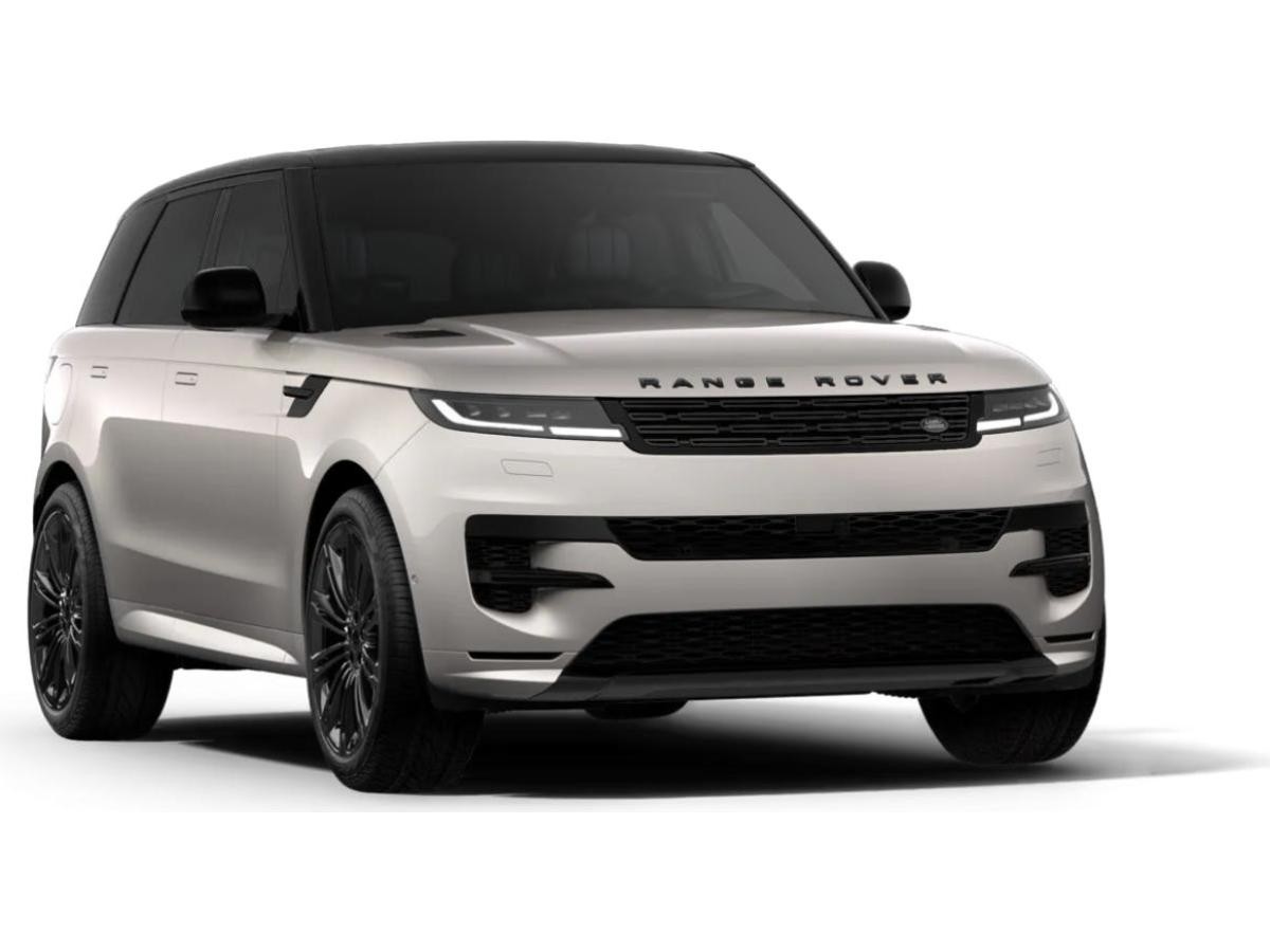 Land Rover Range Rover Sport P530 Dynamic HSE - VERFÜGBAR KW 2 - 5 Jahre Garantie