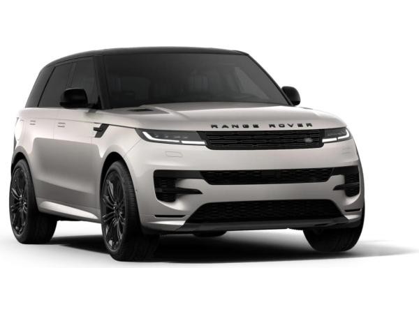 Land Rover Range Rover Sport P530 Dynamic HSE  - VERFÜGBAR KW 2 - 5 Jahre Garantie