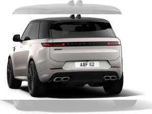 Land Rover Range Rover Sport P530 Dynamic HSE  - VERFÜGBAR KW 2 - 5 Jahre Garantie