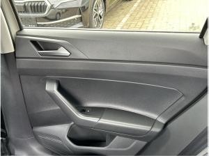 Volkswagen Polo 1.0 TSI DSG OPF Style SOFORT VERFÜGBAR Travel & Comfort ArtVelours AHK GJR Navi