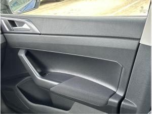 Volkswagen Polo 1.0 TSI DSG OPF Style SOFORT VERFÜGBAR Travel &Comfort ArtVelours BlackRoof