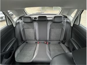 Volkswagen Polo 1.0 TSI DSG OPF Style SOFORT VERFÜGBAR Travel & Comfort ArtVelours AHK GJR Navi