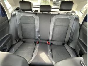 Volkswagen Polo 1.0 TSI DSG OPF Style SOFORT VERFÜGBAR Travel &Comfort ArtVelours BlackRoof