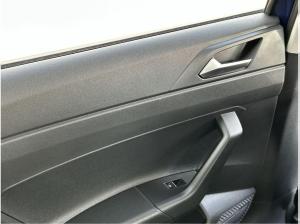 Volkswagen Polo 1.0 TSI DSG OPF Style SOFORT VERFÜGBAR Travel &Comfort ArtVelours BlackRoof